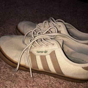 Hemp Adidas